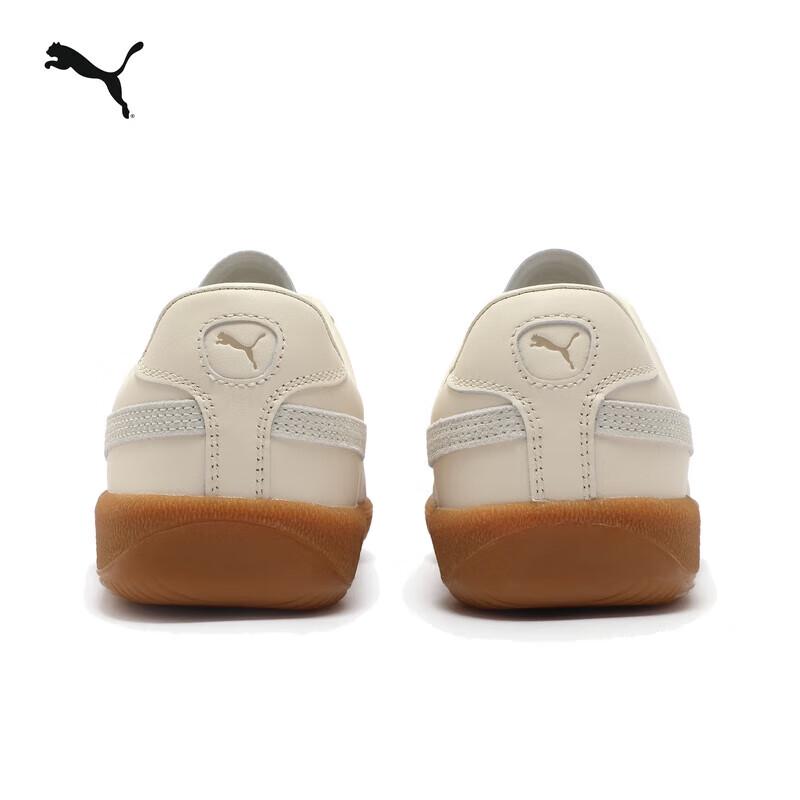 PUMA Unisex Classic Retro T-Toe German Army Trainer Sneakers 386607
