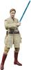Star Wars Black Series Archives 6-inch Action Figure Obi-Wan Kenobi (Episode III)  STAR WARS 2022 THE BLACK SERIES ARCHIVE 6-inch Action Figure