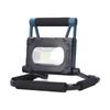30W 36LED Solar Tragbare Magnetische Notfall Campinglampe USB-Aufladung Multifunktionale Flutlicht