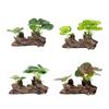 1 Pc Aquarium Ornaments Simulation Artificial Underwater Plants Fish Tank Landscaping Plants Water Grass Decorations Accessories