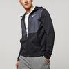 Nike Jackets Men's Black Hooded Moderate 926466-010