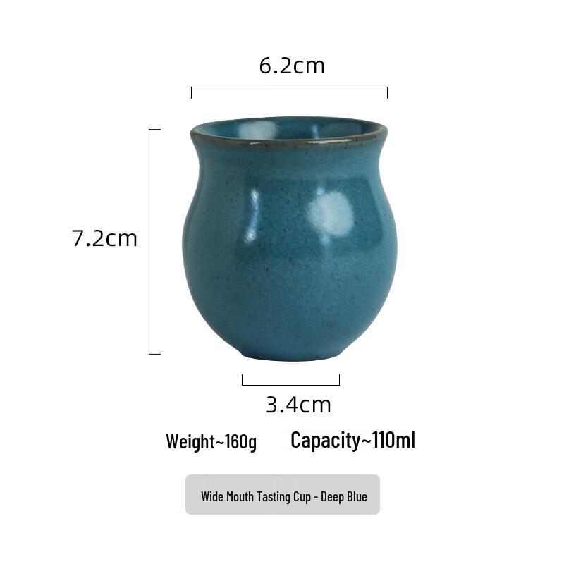 Shangqi Hand-Pour Coffee Tasting Cup