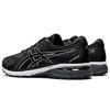 Asics GT 2000 8 Wide 'Schwarz Weiß' 1011A691-002