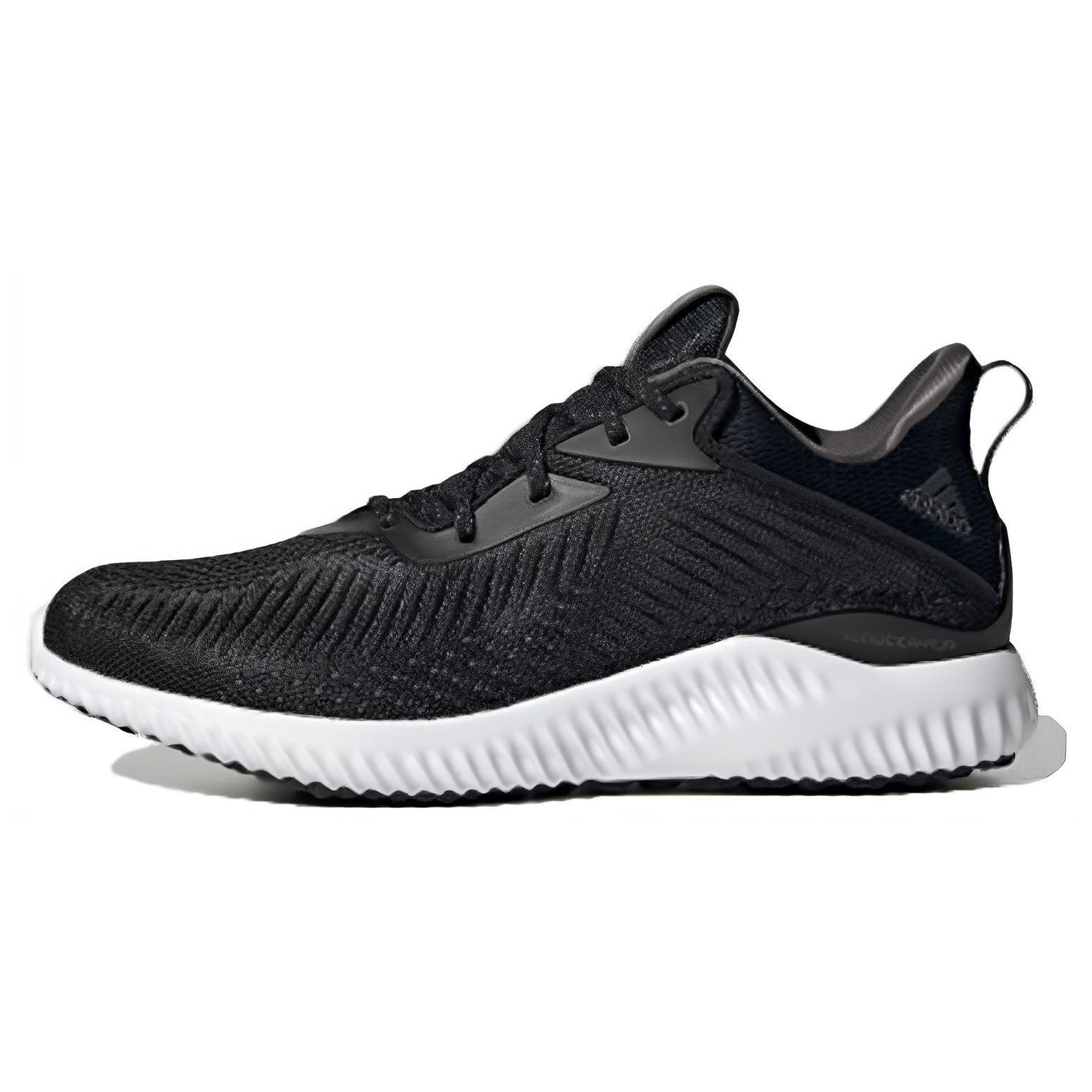 

Новые Adidas Alphabounce Ek Черные GW2268 42.5