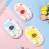 Cotton Bath Ball Bath Sponge Brush Bath Sponge Elephant Pattern Shower Brush Infant Children Rub