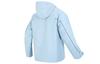 adidas Jackets Men's Blue Hooded Moderate Other HY5833