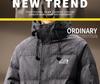 Men's High-End Hooded 90% Duck Down Jacket – Short, Thick, Warm, Trendy, Casual Winter Outerwear