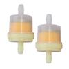 High Quality Filter Fuel Pre Filter Air Filter Assembly Engine Fuel Filter Fuel Line Metal Oil Filter Practical