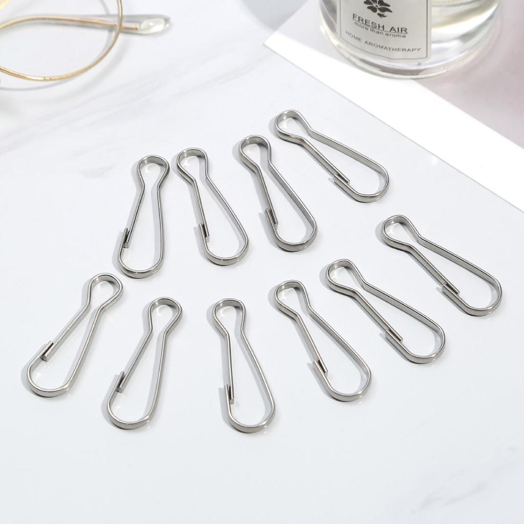 Invisible Transparent Ceiling Hook - Strong, Traceless Suction Cup, 2.2cm