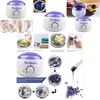 High-quality Abs Material Wax Melter Pot For Painless Full Body Hair Removal