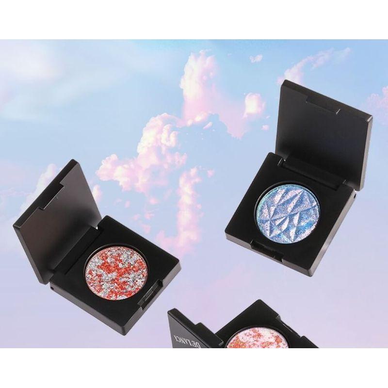 DE'LANCI - Daydream Series Eyeshadow - 3 Colors