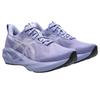 Asics Novablast 5 Round Toe Lace-Up Shock Absorbing Breathable Rebound Low-Top Running Shoes Women sneaker 1012B765-501