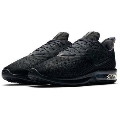 Air Max Sequent 4 Anthrazit AO4485-002