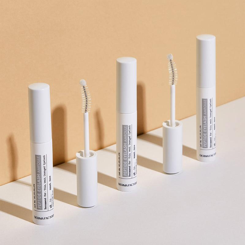 DERMA FACTORY Peptide Eyelash Ampoule 8.5ml