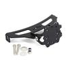 Per GUZZI NORGE 1200 GT 4V STELVIO NTX 1200 Accessori Moto Porta Telefono Staffa Navigazione GPS Supporto Anteriore