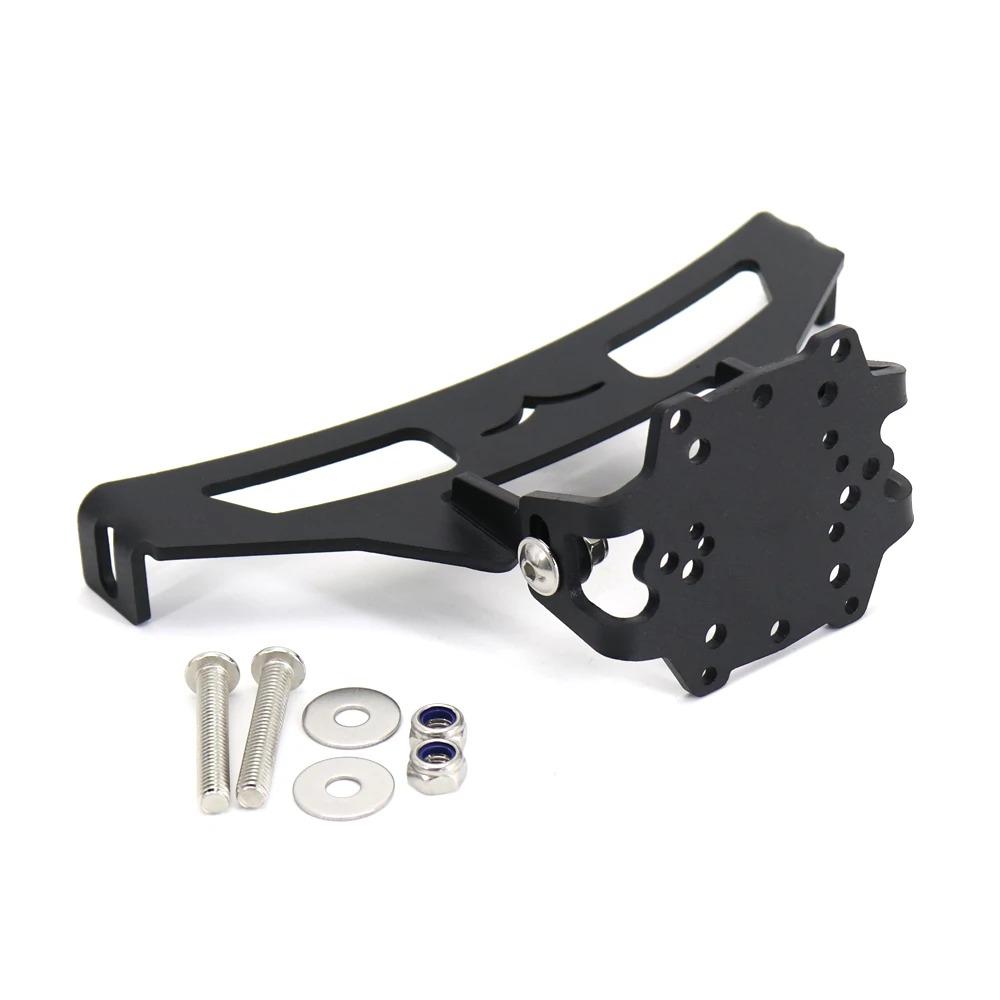 Per GUZZI NORGE 1200 GT 4V STELVIO NTX 1200 Accessori Moto Porta Telefono Staffa Navigazione GPS Supporto Anteriore