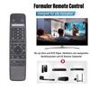 Formuler Remote Control Sleek And Ergonomic Design For Formuler Devices 18*4.3cm