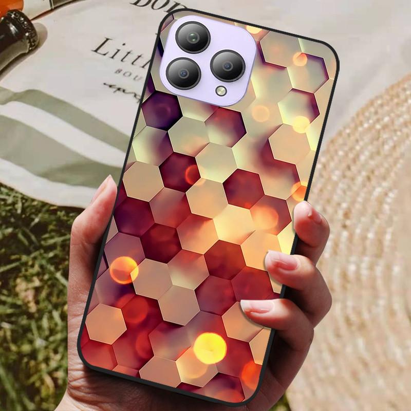 

Для чохла Cubot P80 TPU М які силіконові протиударні чохли для Cubot P80 P 80 Чохол для телефону Para CubotP80 Etui Захисні накладки Capas Cubot P80
