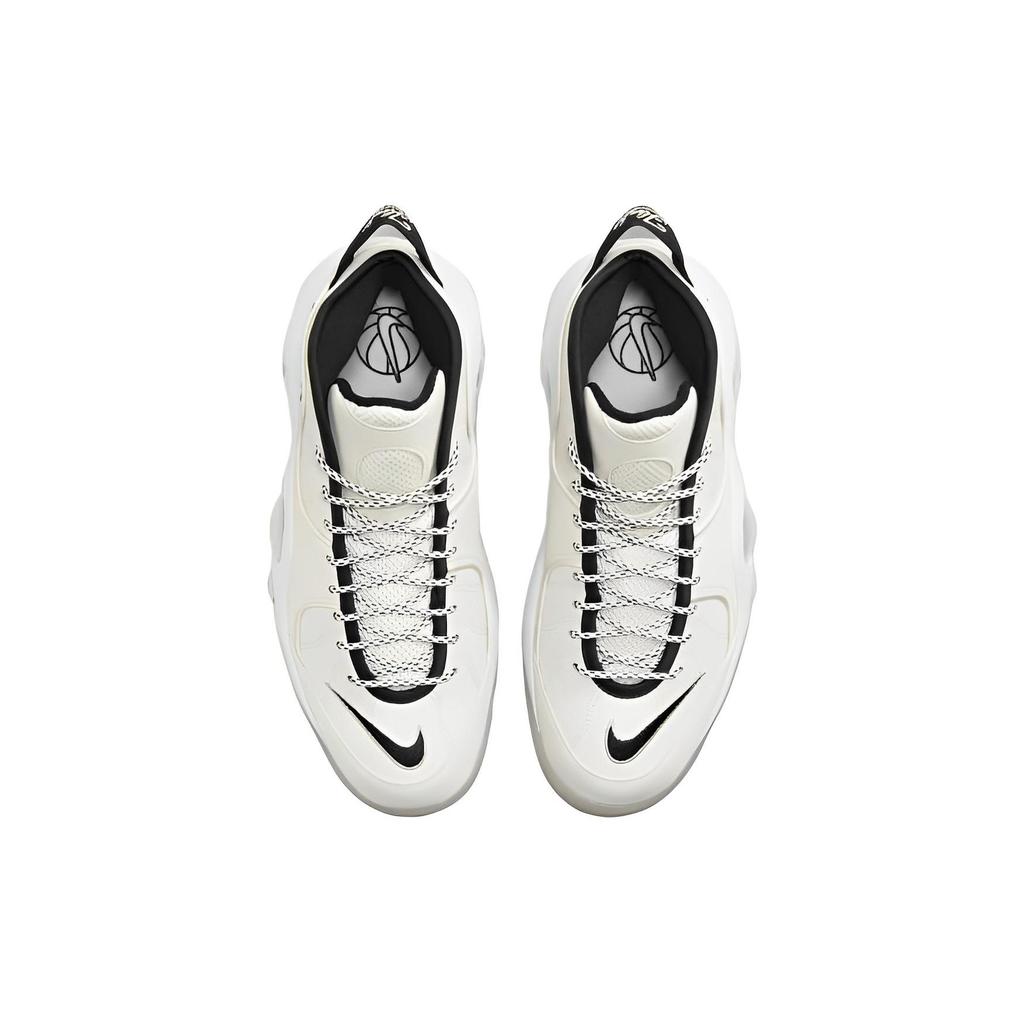 Nike Air Zoom Flight 95 Sail Pale Ivory Metallic Silver DX5505-100