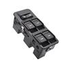 YUD501570PVJ: Compatible Power Window Switch for 2004-2009 Land Rover Discovery 3