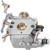 545070601 C1M-W26 Carburetor Replacement for Poulan Pro PP4218A PP3416 PP3516 PP3816 PP4018 PP4218 PPB3416 SM4218AV Gas Chainsaw With Air Filter
