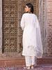 Designer Top Tunic Kurti Pant Dupatta Set Indian Women Party Wear Salwar Suit Dress