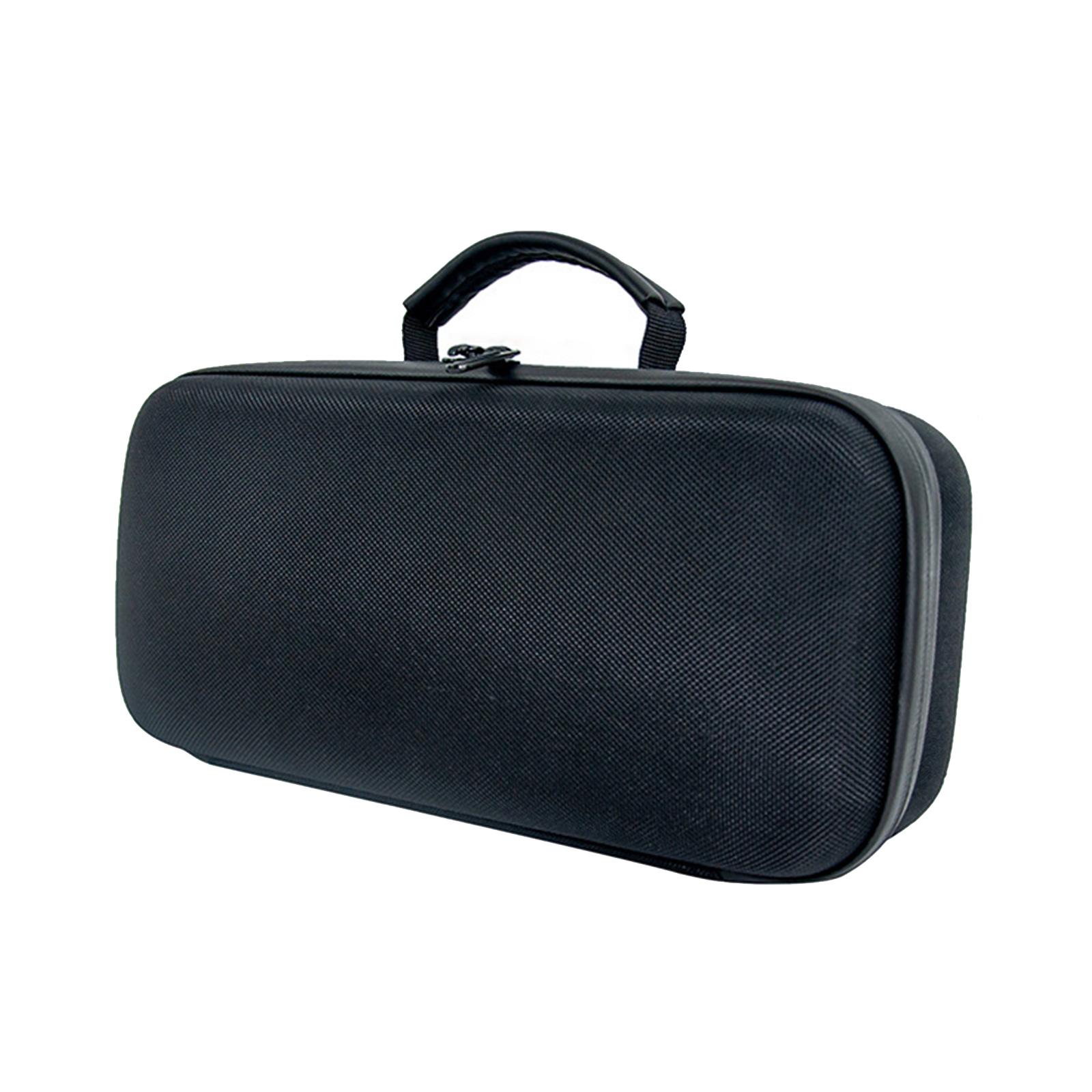 

Hand Storage Bag Portable Hard Carrying Bag Shockproof Hard Shell Storage Case Anti-Fall for RogAlly Console Accessories