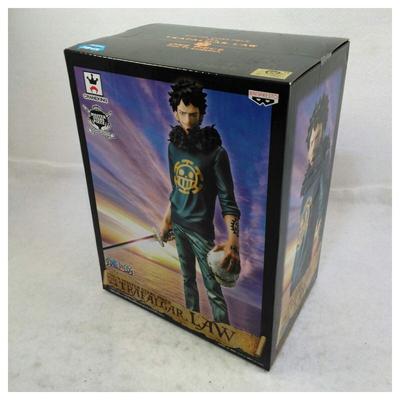 Трафальгар Ло МАЙСТЕРСЬКА ЗІРКА ШМАТОК Аніме One Piece Banpresto ТРАФАЛЬГАР.ЛО