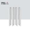 Door edge guard strip for General Motors, Li Auto  Wuling, Hyundai Mazda cars, door anti-collision strip decoration strip
