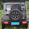 Auto-LED-Bremslichtlampe für Suzuki Jimny JB64 JB74 - Rücklicht Mitte Hochrangiges drittes Licht Zubehör