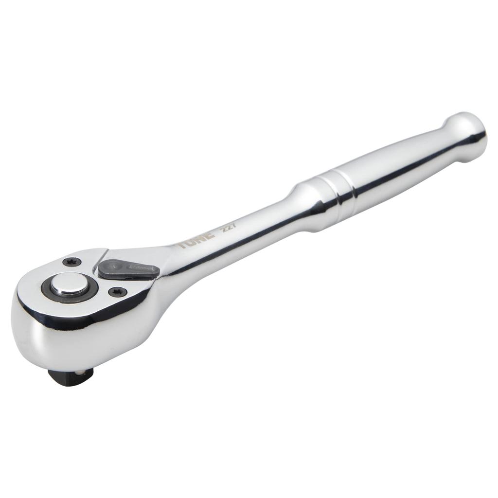Tone ARH30 Ratchet Handle Drive (Hold Type), 9.5mm (3/8")