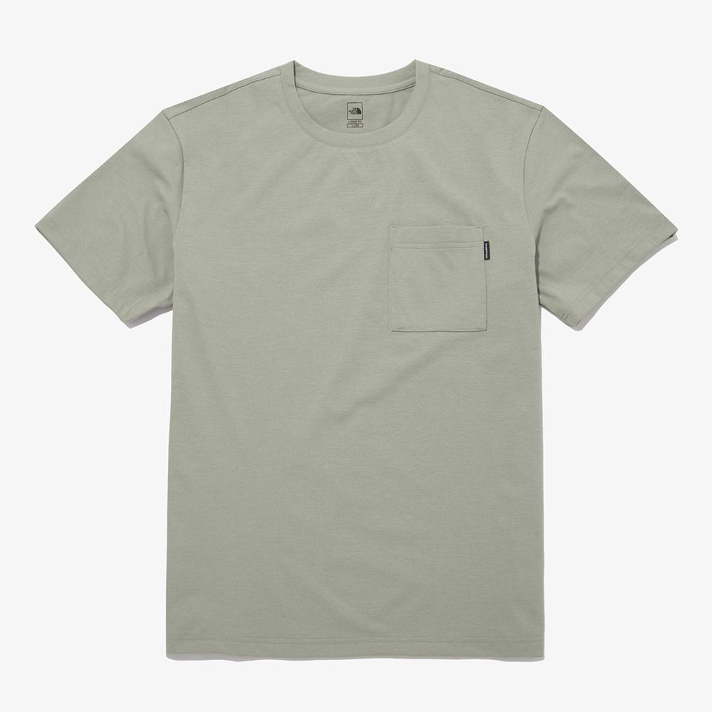 

THE NORTH FACE NT7UP26D City Release EX Short Sleeve Tshirt