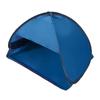 Beach Sun Shelter Head Tent Portable Automatic Poping Sun Protection Shade Canopy Outdoor Camping Fishing Hiking Picnic Foldable Mini Tent