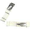 4Pcs Car License Plate Spring Loaded Stainless Steel Cars Frame Holder Clamps For European Style US Standard AU Style