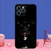 Pit Bull Lovely Dog Pitbull Phone Case For iPhone 16 15 14 13 12 11 17 Pro Max Plus 12 13 mini 16e 17 Air Bumper Cover