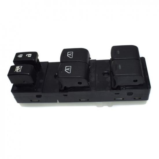 Auto Electric Power Window Master Switch For NISSAN ALTIMA 2007-2012 25401-ZN50C