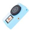 Underwater Digital Camera Waterproofing 18X Zoom 48MP Auto  Dual Screen Selfie Camera with 2.88 Inch HD Screen for Snorkeling Surfing Swimming