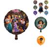 Encanto Mirabel Kinderverjaardagsfeestartikelen Ballonnenset Levendige En Kleurrijke Decoraties Voor De Speciale Dag Van Uw Kind!