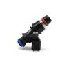 Car Fuel Injector Nozzle 8pcs/lot 12580681 For Chevy Tahoe Suburban Express 2500 3500 Cadillac Escalade Hummer H2 H3 GMC