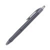 Pilot Acroball T Series Ballpoint 10 BAB150MFT10GMB Oil-Based Pen, 0.3mm, Gunmetal/Black Ink, Pens,