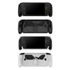 Ergonomic TPU Protective Case w/Kickstand for ROG XBOX Ally/Ally X Anti-Slip Shockproof Precise Cutouts 360° Full Protection