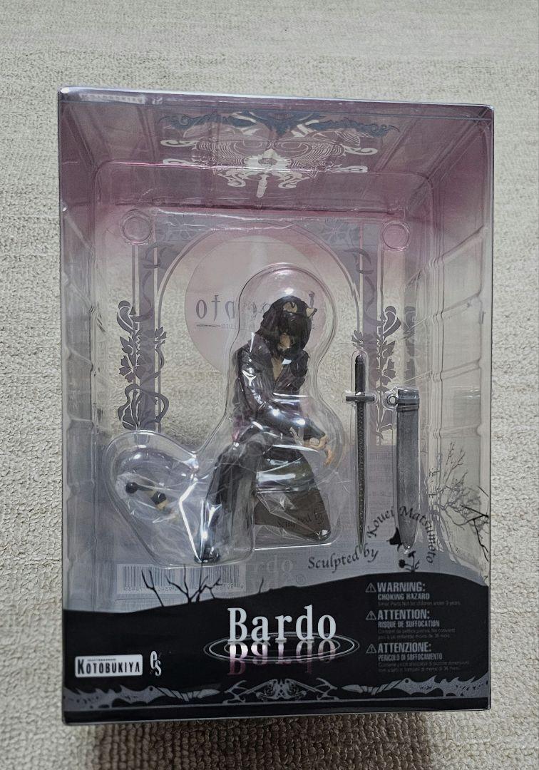 

[USED] Lamento -BEYOND THE VOID- (Baldo) Figure
