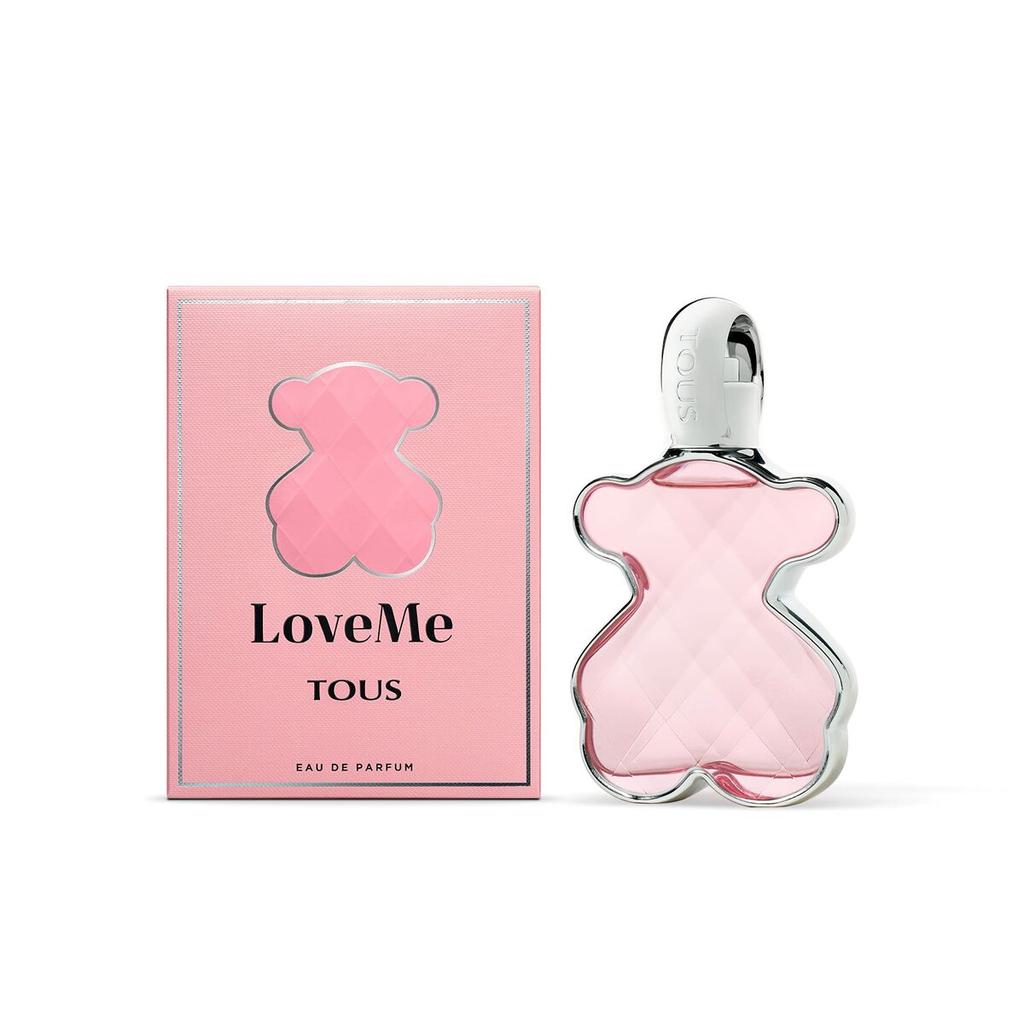 Tous Loveme Eau de Parfum 50ml not-specified