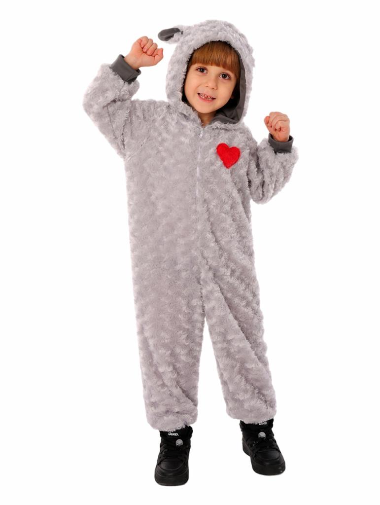 Costume de Halloween pentru copii, salopete cu cai și animale, costume pentru copii, cosplay, costume de petrecere și scenă