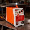Portable ARC Welder with Handle for Carbon & Low Alloy Steel Maintenance