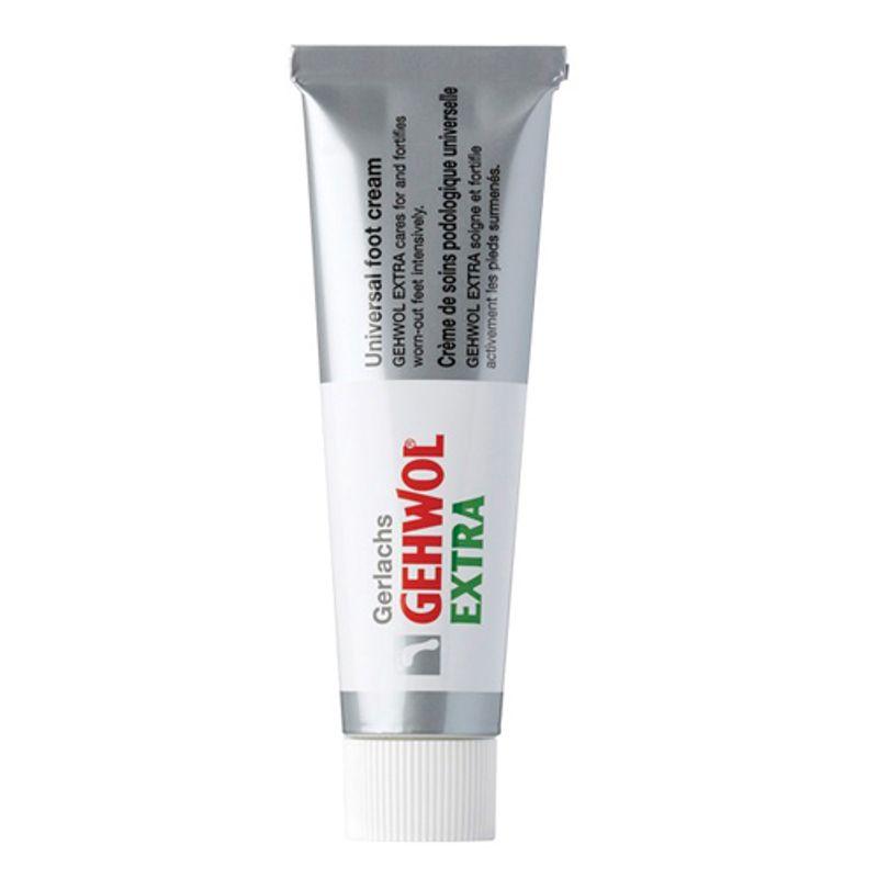 

Gebol Экстра Крем для ног 75 мл (Грубые ступни)