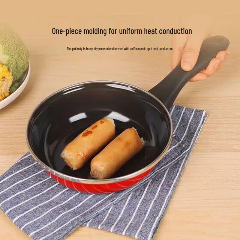 Supor 2-Piece Cookware Set