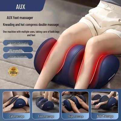 Massage – Fotmassage