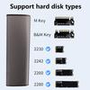 Dispozitive de stocare – Carcase pentru hard disk-uri