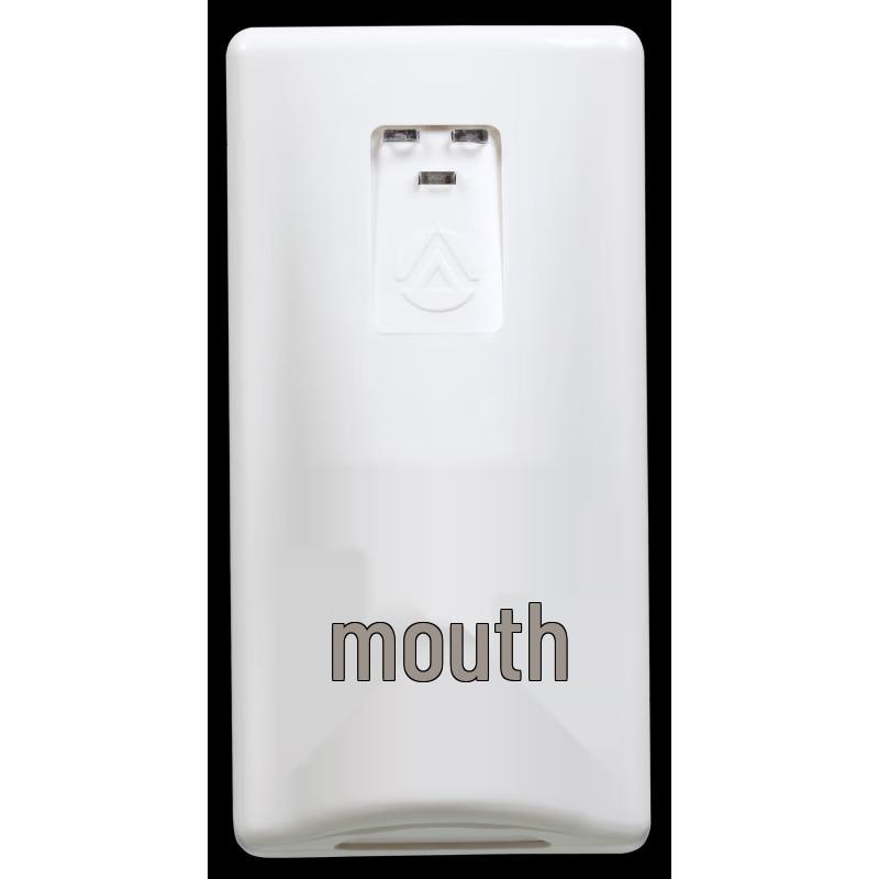 

Fortinet EAP-300XT Wired Triple-Tech Pet-Immune Anti-Theft Detector CN plug (adapter included)